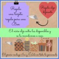 TARJETA REGALO BOX